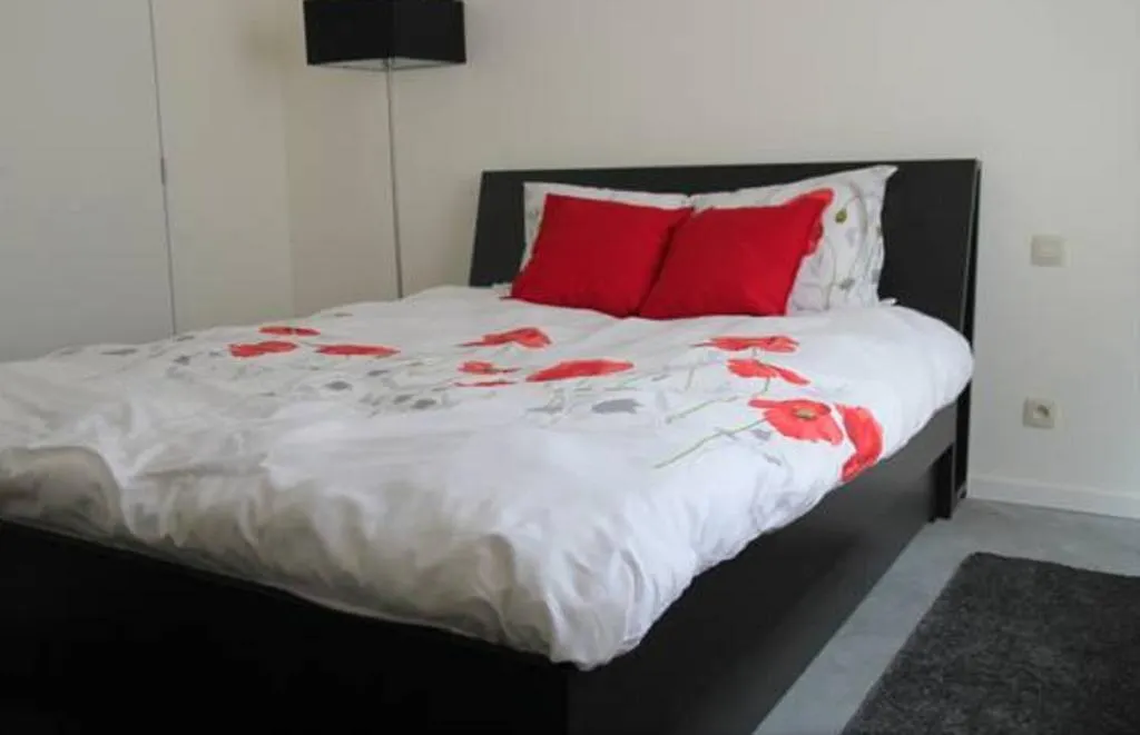 Bastion Apartment Ghent 0*,